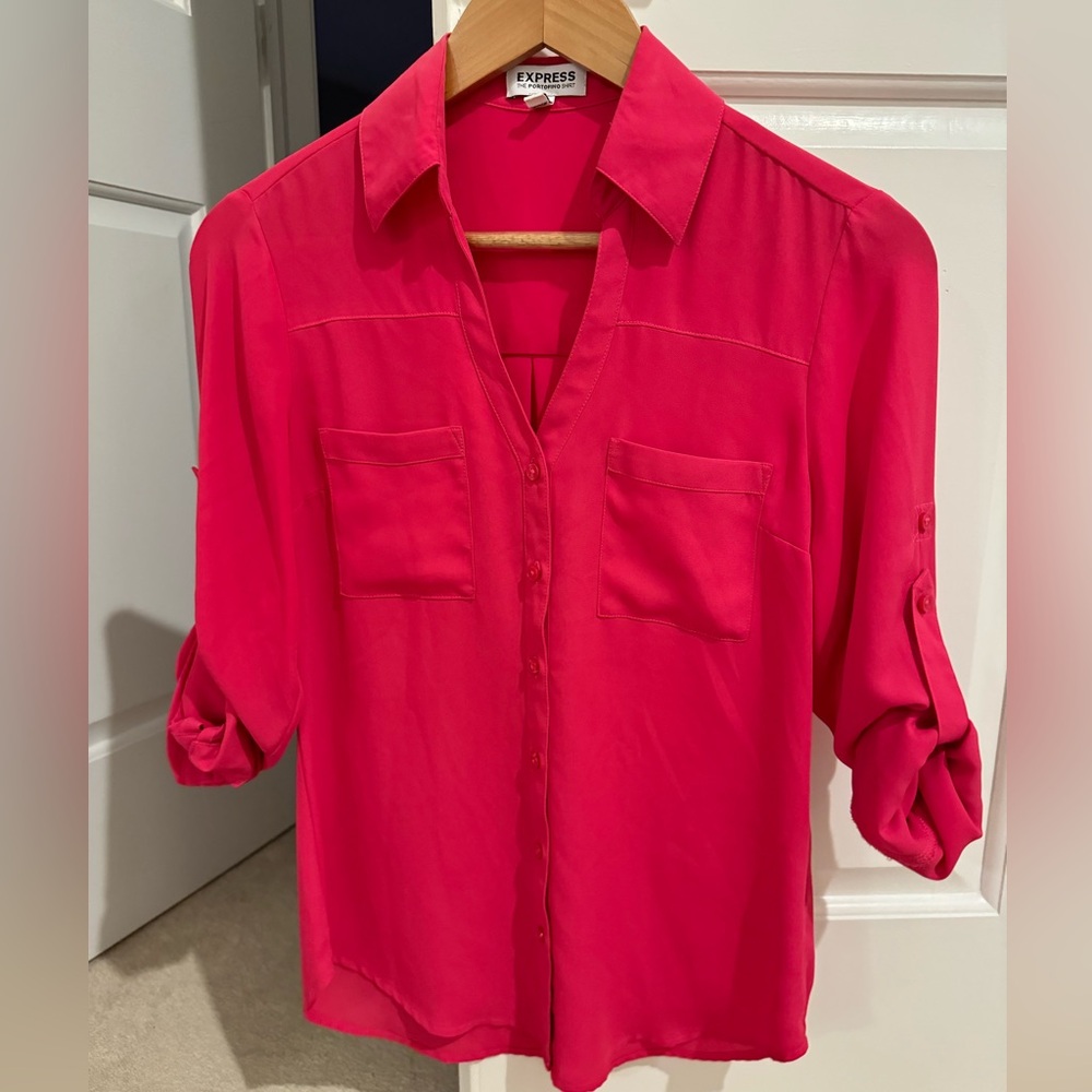 Express Portofino Shirt